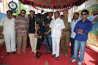 Janmastanam Movie Opening